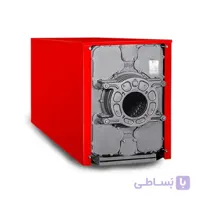 دیگ چدنی شوفاژکار 10 پره سوپرهیت 1300