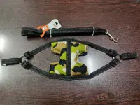قلاده کتفی بدنی یونیک پت unique pet (سایز ۲)