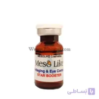 کوکتل Star Booster مزولایک ا STAR BOOSTER