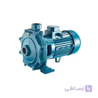 پمپ پنتاکس مدل 01/CBT210 ا پمپ تحت فشار خانگی دو پروانه برنجی 2 اسب پنتاکس 01/CBT210 جهت انتقال آب و سیالات مشابه