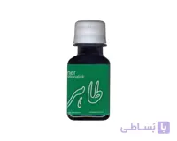 مرکب خوشنویسی سبز طاهر