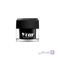 کرم روز آبرسان یور Your HydroDay Cream