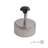 همبرگر زن قطر 15 سانتیمتر دستی - آیدیش