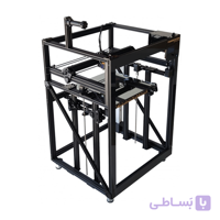 پرینتر سه بعدی فابریکیتور 30