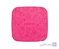 شارژر همراه اي ديتا مدل T5000C ظرفيت 5000 ميلي آمپر ساعت ا Adata T5000C 5000mAh Power Bank
