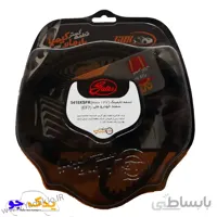 تسمه تایم دنا پاور گریپ فرانسه