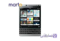 محافظ صفحه نمايش شيشه اي نيلکين مدل Amazing H مناسب براي گوشي بلک‌‌بری Passport Silver Edition ا Nillkin Amazing H tempered glass screen protector for Blackberry Passport Silver Edition