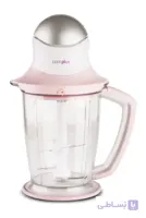 خردکن کوک پلاس مدل 4001 xxl