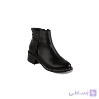 نیم بوت روزمره ی زنانه - 11340