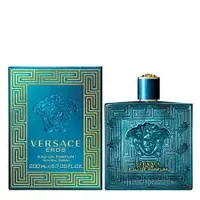 cعطر ادکلن ورساچه اروس ادوپرفیوم مردانه | Versace Eros EDP for men