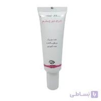 کرم ضد چروک دور چشم دکتر ژیلا 25 میلی لیتری ا - کد 338197