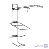 محل نگهداری بطری ضد عفونی کننده دیواری K1