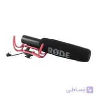 میکروفون دوربین رود مدل Videomic With Rycote Onboard