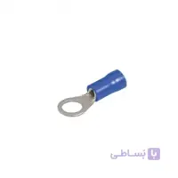سرسیم دوشاخ ورودی سیم حداکثر 6 ، فاصله بین دوشاخ 4