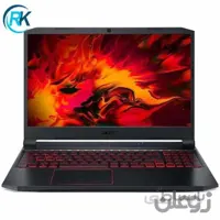 لپ تاپ ایسر مدل Acer Nitro 5 AN515 Corei7 16G 1+256SSD 6G GTX 1660Ti PACK