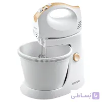 همزن برقی سنکور مدل SENCOR SHM 5330 ا SENCOR Hand Mixer SHM 5330