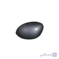 قاب آینه بغل چپ 206 خاکستری کروز