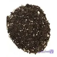 خاک سوپر سویل استریل