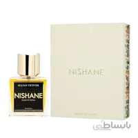 عطر ادکلن نیشان سلطان وتیور زنانه و مردانه