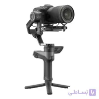 گیمبال دوربین ژیون مدل zhiyun weebill 2 ا Zhiyun-Tech WEEBILL-2 Handheld Gimbal Stabilizer