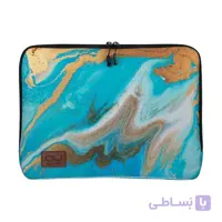 کاور لپ تاپ طرح Marble کد۱۱۸