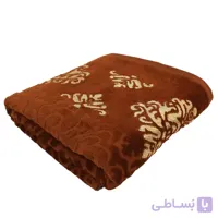 حوله استخری تِکستایل ترک سایز 70×140 سانتی‌متر