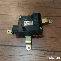 موتور تهویه پژو 405 مارک ساندن