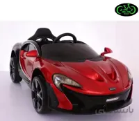 ماشین شارژی چهار موتوره مک لارن KUPAI 2020 ا MCLAREN STYLE KUPAI 2020 Baby Ride On Car