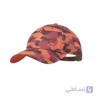 کلاه کوهنوردی باف مدل BASEBALL EUCALYPTUS COPPER