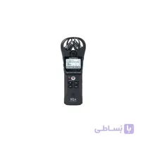 رکوردر ضبط کننده صدا دستی زوم مدل Zoom h1n ا zoom h1n recorder