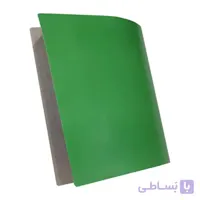 پوشه کاغذی روغنی اداری