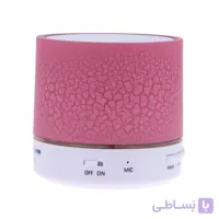 اسپیکر بلوتوثی قابل حمل مدل Mini Speaker