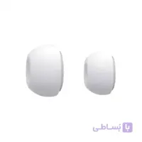 محافظ سیلیکونی داخل گوش ایرپاد پرو سایز کوچک و بزرگ