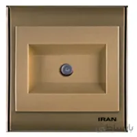 فیش آنتنSAT فضل الکتریک مدل ایران سری زیرین و رویه