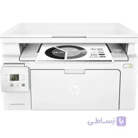 پرینتر چندکاره لیزری اچ پی مدل LaserJet Pro MFP M130a ا HP LaserJet Pro MFP M130a Multifunction Laser Printer
