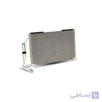 رادیاتور کولر پژو207