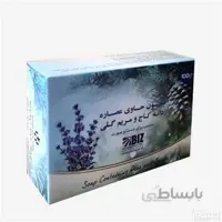 صابون دانه کاج و مریم گلی کد 256369