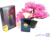 ادکلن آمور آبی AMOUR ا Blue Amor Perfume