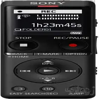 ضبط کننده صدا سونی مدل Sony ICD-UX570F