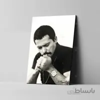 تابلو شاسی آواویز مدل فرهاد مهراد کد 4G607