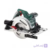 اره گردبر متابو 1200 وات مدل KS 55