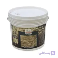 تکسچر کراکل رونق کیش گالنی 5 کیلویی