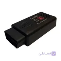 عیب یاب گویا رایان خودرو مدل RAD200