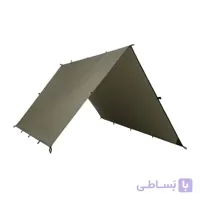 سایبان 3*3 دیلور مدل SHELTER