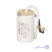 خازن روغنی 16 میکروفاراد