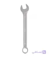 آچار یکسر تخت یکسر رینگ آتا سایز 17