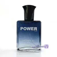 عطر جیبی مردانه پاور پالس مدل Sauvage Dior حجم 25 میلی لیتر