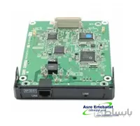 کارت سانترال پاناسونیک KX-NS5290 ا کارت PRI