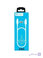 کابل تبدیل USB-C به لایتنینگ سلبریت مدل CB-13i