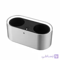 گلدان دبلیو ام اف مدل WMF Ambient Indoor-Kräutergarten